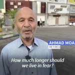 درخواست ایرانی‌ها برای پاسخ کوبنده پس از حمله اسرائیل