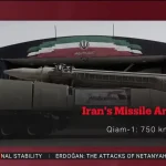 ایران با هزاران موشک، صاحب بزرگترین و متنوع‌ترین نیروی موشکی در خاورمیانه است