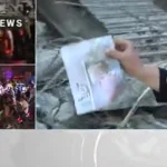حمله اسرائیل به یک ساختمان مسکونی در شهرک شهید چمران/ ۶۰ نفر به شهادت رسیدند + ویدئو