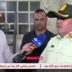 تصاویری از پهپادهای اسرائیلی که در خانه‌ای در شهر ری کشف شدند + ویدئو
