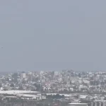 نفوذ پهپاد ایرانی به محل اقامت نتانیاهو + ویدئو