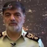 پیام سردار رادان خطاب به جاسوسان موساد در ایران + ویدئو