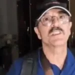 منزل کیوان ساکت در حملات اخیر اسرائیل تخریب شد + فیلم