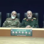 ببینید؛ اگر دشمن خطا کند، بازهم جانانه مقابله به مثل خواهیم کرد