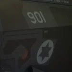 سقوط جنگنده F35 اسرائیل توسط پدافند ایران +ویدئو