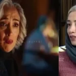 پانته آ پناهی ها؛ من اصلا خوشگل نیستم+ ویدئو