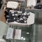 شناسایی و دستگیری عاملان جاسوسی در هرمزگان