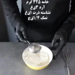 دستور پخت چیزکیک سن سباستین؛ دسر محبوب این روز‌ها + ویدئو