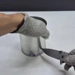 برای طبیعت گردی این اجاق هیزمی رو با قوطی کنسرو بساز + ویدئو