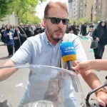 ترامپ حرف مفت زیاد می‌زند