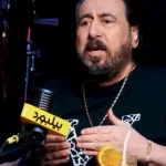 دلتنگی شهرام شب‌پره برای وطن؛ امیدوارم به ایران برگردم + ویدئو