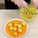 طرز تهیه قارچ سوخاری به سبک حرفه‌ای رستوران‌های لوکس + ویدئو