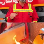 این هم نتیجه در شارژ ماندن گوشی موبایل برای زمان طولانی + ویدئو