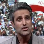 درخواست جواد قارایی برای ساخت بمب اتم در شبکه افق