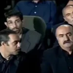 حرف‌های جمال اجلالی در سریال «برای آخرین بار» ؛ بچه‌هام آرزوی مرگ مرا کردند + ویدئو