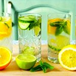 این نوشیدنی ها سنگ کلیه را از بین می‌برند