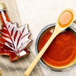 کاهش چربی شکم به کمک ماده‌ای شیرین