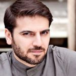 پیام سامی یوسف خواننده بین‌المللی برای مردم ایران