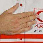 تجمع در محل حادثه یعنی از دست‌رفتن ثانیه‌های نجات + ویدئو