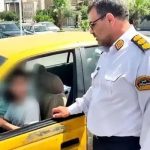 سوار تاکسی مرگ نشوید! + اینفوگرافی