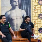 تمجید علیرضا دبیر از حرکت احساسی ملی‌پوشان والیبال