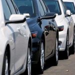 واردات خودرو در هیات دولت تصویب شد