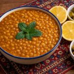 رسپی متفاوت عدسی ؛ لعاب دار و خوشمزه بهتر از قهوه خانه و رستوران
