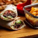 طرز تهیه دونر کباب ترکیه ای که خیلی سریع آماده می شود