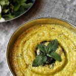 طرز تهیه کشک کدو ؛ غذایی خوشمزه تر از کشک بادمجون !