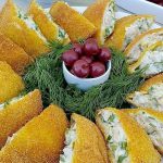 جیب تاجر؛ فینگرفود ساده و خوشمزه عربی + طرز تهیه