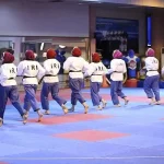 دو دختر تکواندوکار ناپدید شدند