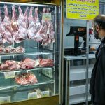 قیمت گوشت قرمز، امروز ۱۹ خرداد ۱۴۰۴
