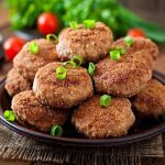 طرز تهیه شامی بروجردی ساده و خوشمزه