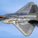 چرا F-22 هنوز نتوانسته هیچ جنگنده‌ای را سرنگون کند؟