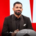 پیام احساسی کنعانی پس از تمدید با پرسپولیس