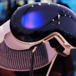 تشخیص سرطان با هدست اپل ویژن پرو
