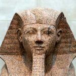 چرا مصریان باستان مجسمه‌ های «فرعونِ زن» را تخریب کردند؟