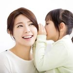 راهنمای فرزند پروری؛ با بچه دهن‌ لق چه کنیم؟