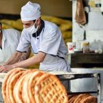 یک خبر مهم درباره چگونگی فعالیت نانوایی‌ها