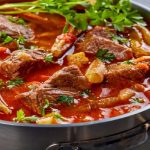 11 ترفند برای جلوگیری از لیز شدن خورش بامیه