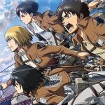 جهان تئوری‌ها؛ آیا انیمه Attack on Titan درباره زندگی ماست؟