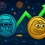 میم‌کوین‌های Virtuals دوباره خبرساز شدند