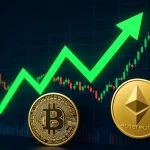 قیمت‌ ارز‌های دیجیتال امروز یکشنبه 18 خرداد؛ اعاده حیثیت به سبک بیت‌کوین