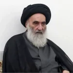 بیانیه آیت‌الله سیستانی در پی حمله اسرائیل به ایران