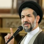 واکنش امام جمعه موقت تهران به برقراری آتش بس؛ شکست را بر دشمن تحمیل کردیم
