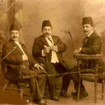 ماجرای خواندنی تشکیل اولین اتاق بازرگانی تهران!