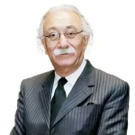 خاموشی پیرمرد هنرمند