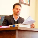 عاملان شهادت قاضی احسان باقری دستگیر شدند