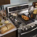 ارزان ترین اجاق گاز 5 شعله فر دار چند؟ (خرداد 1404)