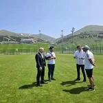 اطلاعاتی درباره کمپ تمرینی پرسپولیس در ارزروم ترکیه